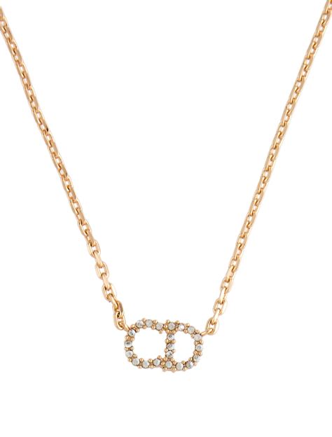 clair d lune necklace dior.